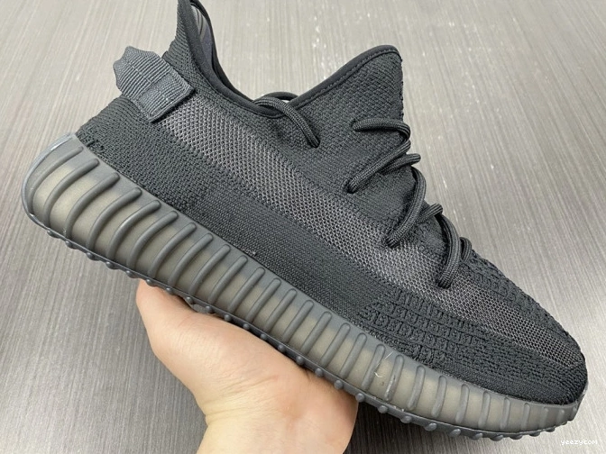 Yeezy Boost Adidas 350 Onyx V2 HQ4540 0306